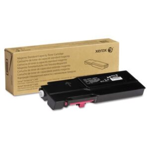 Xerox 106R03503 Toner Cartridge - Magenta