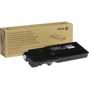 Xerox 106R03512 High Yield Toner Cartridge - Black
