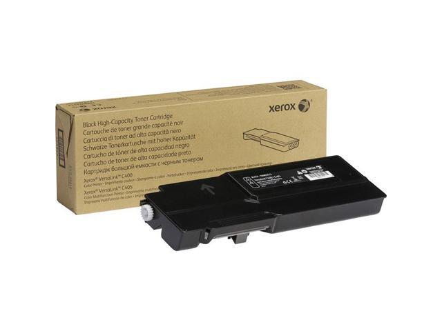 Xerox 106R03512 High Yield Toner Cartridge - Black