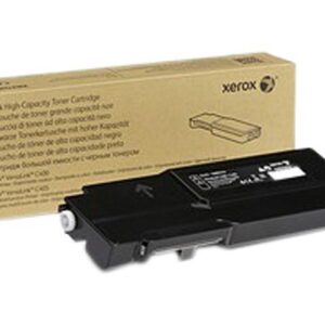 XEROX 106R03516 VersaLink C400/C405 Black High Capacity Toner Cartridge (5,000 Pages) Black