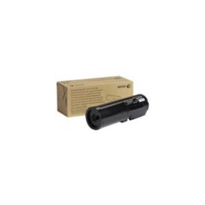 Xerox 106R03580 Toner Cartridge - Black