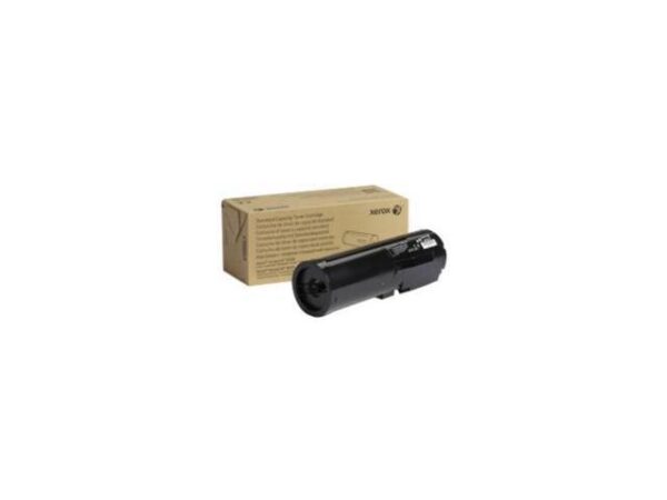 Xerox 106R03580 Toner Cartridge - Black
