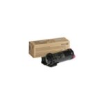 Xerox 106r03691 Extra High-Yield Toner, 4,300 Page-Yield, Magenta 106R03691