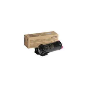 Xerox 106r03691 Extra High-Yield Toner, 4,300 Page-Yield, Magenta 106R03691