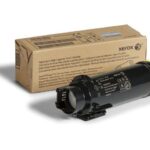 Xerox 106r03692 Extra High-Yield Toner, 4,300 Page-Yield, Yellow 106R03692