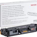 XEROX 106R04346 Toner Black