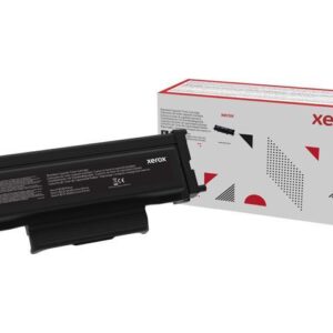 Xerox B230/B225/B235 Standard Capacity BLACK Toner Cartridge (1200 Pages) - Use & Return