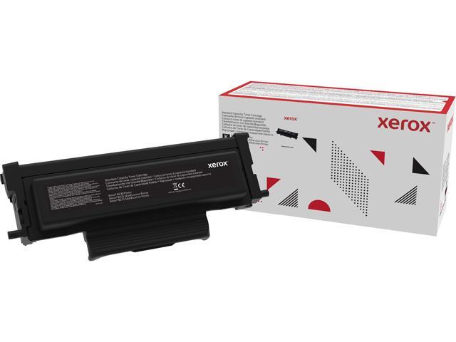 Xerox B230/B225/B235 Standard Capacity BLACK Toner Cartridge (1200 Pages) - Use & Return
