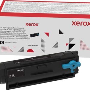 Xerox B310/B305/B315 Extra High Capacity BLACK Toner Cartridge (20000 Pages) - Use & Return