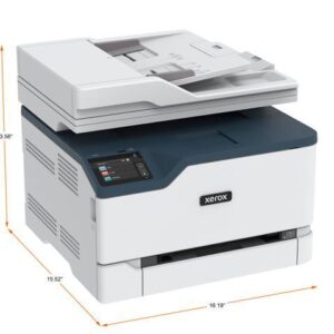 Xerox C235/DNI