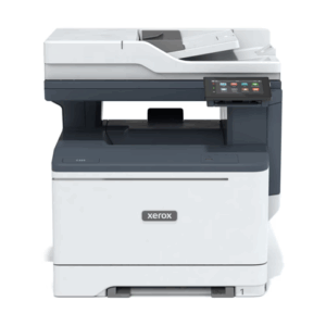 Xerox C325/DNI MFC / All-In-One Color Hi-Speed USB 2.0, Gigabit Ethernet, Hi-Speed USB (Type B), Wireless 802.11 b/g/n Printer