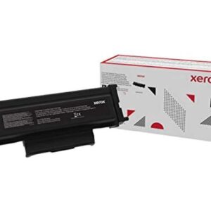 xerox genuine b230/b225/b235 black extra high capacity toner -cartridge (6,000 pages) -006r04401