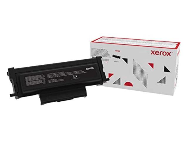 xerox genuine b230/b225/b235 black extra high capacity toner -cartridge (6,000 pages) -006r04401
