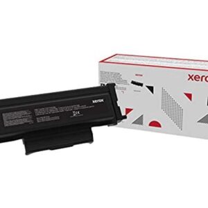 xerox genuine b230/b225/b235 black high capacity toner -cartridge (3,000 pages) -006r04400