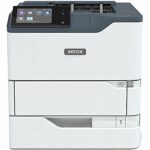 Xerox VersaLink B620 Printer, Up To 65ppm, Duplex - 61 ppm Mono/1 ppm Color - 1200x 1200 dpi Print - 650 Sheets Input - B620DN