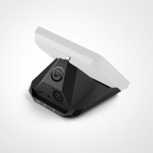 XLR Dock