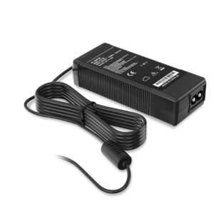 XMHEIRD AC Adapter for Monitor TV A3514_RPN BN44-00990A 14V 2.5A DC Power Supply