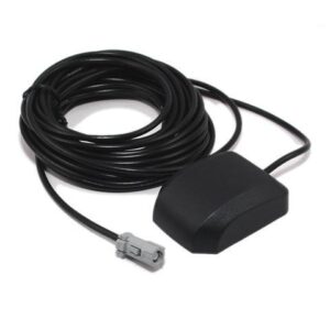 Xtenzi GPS Antenna For JVC navigation KW-NT30HD KW-NT50HDT QAL1088-003 QAL1088-001