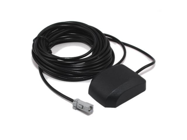 Xtenzi GPS Antenna For JVC navigation KW-NT30HD KW-NT50HDT QAL1088-003 QAL1088-001
