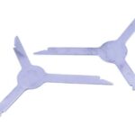 Xtenzi Mercedes Audi VW Stereo Radio Removal Remove Key Tool (Ref# 86-9001)