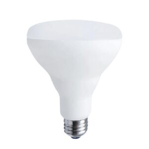 Xtricity 1-50086 LED Wi-Fi Type BR30 10W 120V 2700K-6500K Tunable Dim 1PK White