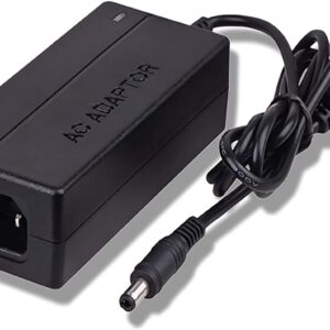 Xunguo 14V AC/DC Adapter Compatible for A2514-CVD A2514_CVD A2514CVD A2514_MPNL A2514-MPNL A2514MPNL A2514_RPN A2514-RPN A2514RPN BN44-00917A BN44-00917D BN44-00989A Power...