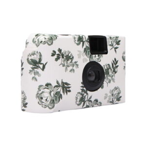 Yammee Vintage 17 Photos Disposable Film Camera Manual Fool Cameras Children's Gift