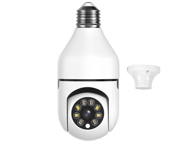 Ycc365plus 1080P Security Camera WiFi IP Home Smart Night Vision Waterproof