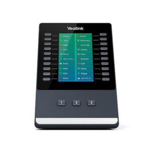 YEALINK T5 Series Expansion Module (YEA-EXP50)
