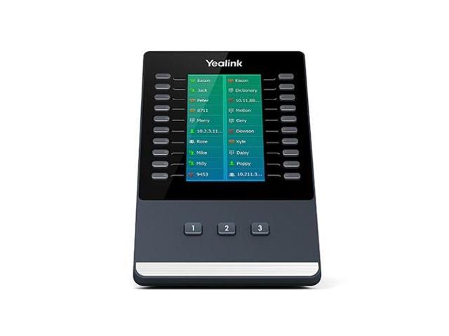 YEALINK T5 Series Expansion Module (YEA-EXP50)