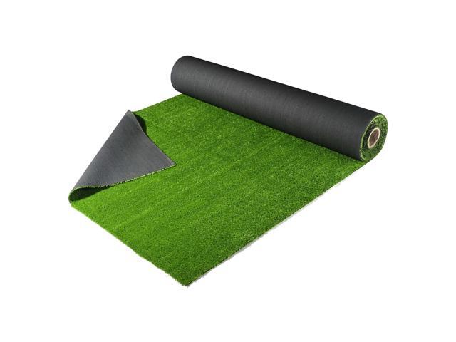 Yescom 65x5 Ft Artificial Grass Mat Fake Lawn Pet Turf Synthetic Garden Outdoor