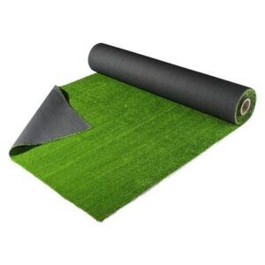 Yescom 65x5 Ft Artificial Grass Mat Fake Lawn Pet Turf Synthetic Garden Outdoor