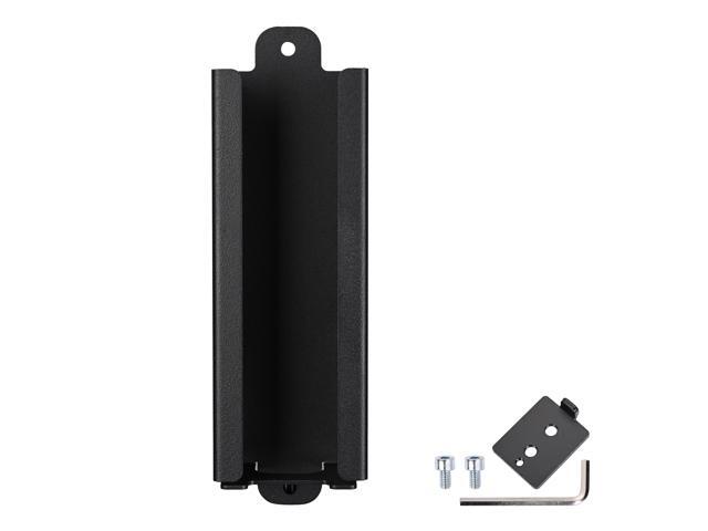 Yescom Power Strip Holder for PC Mobile Cart Medical Trolley Cart Mobile Utility Cart