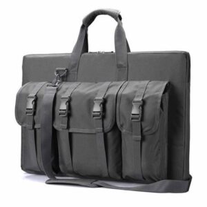 Yescom Starlink Gen3 Bag with Shoulder Strap Carrying Handbag Accessories Outdoor Camping RV Travel