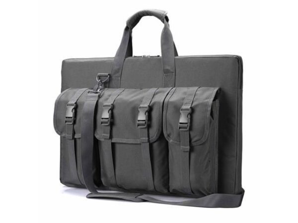 Yescom Starlink Gen3 Bag with Shoulder Strap Carrying Handbag Accessories Outdoor Camping RV Travel Yescom Starlink Gen3 Bag with Shoulder Strap Carrying Handbag Accessories Outdoor Camping RV Travel