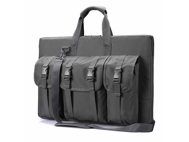 Yescom Starlink Gen3 Bag with Shoulder Strap Carrying Handbag Accessories Outdoor Camping RV Travel