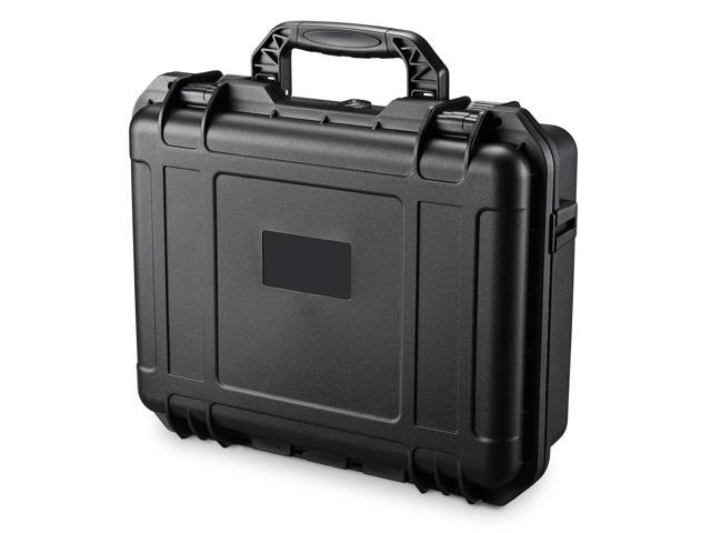 Yescom Starlink Mini Case Fits Starlink Mini Dish Kit Accessories Waterproof Outdoor Camping Travel