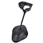 Zebra Gooseneck Intellistand Barcode Scanner Stand for DS2208 DS4308 DS8108 DS2278 (20-71043-04R)