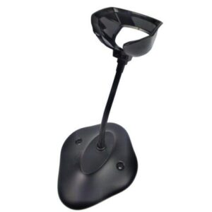 Zebra Gooseneck Intellistand Barcode Scanner Stand for DS2208 DS4308 DS8108 DS2278 (20-71043-04R)