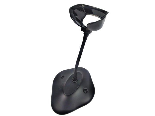 Zebra Gooseneck Intellistand Barcode Scanner Stand for DS2208 DS4308 DS8108 DS2278 (20-71043-04R)