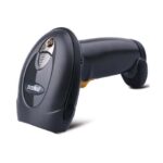 Zebra Motorola Symbol DS4208-HD00007WR 2D/ 1D Barcode Scanner With USB Cable