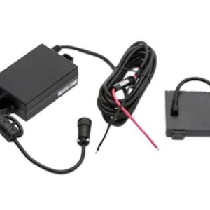 Zebra P1050667-140 Battery Eliminator with Power Adapter, Kit