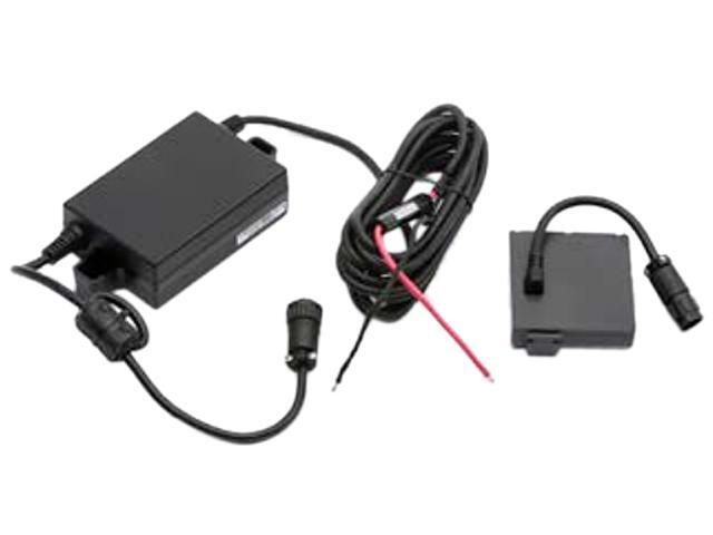 Zebra P1050667-140 Battery Eliminator with Power Adapter, Kit