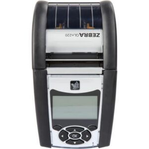 Zebra QN2-AUNA0M00-00 QLn220 2-inch Mobile Label Printer
