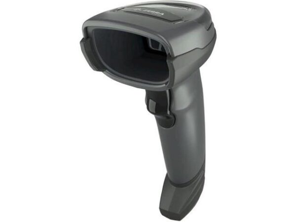 Zebra Retail Barcode scanner 1D/2D DS4608 SR00007ZZWW Zebra Retail Barcode scanner 1D/2D DS4608 SR00007ZZWW