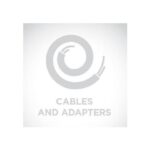 Zebra Serial Data Transfer Cable