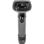 Zebra Technologies - DS8108-SR00007ZZWW - Zebra DS8108 Handheld Barcode Scanner - Cable Connectivity - 1D, 2D - Imager -