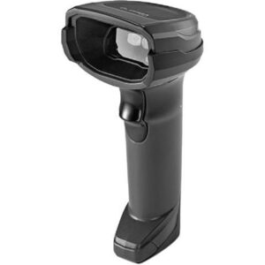 Zebra Technologies - DS8108-SR7U2100AZW - Zebra DS8108 Handheld Barcode Scanner - Cable Connectivity1D, 2D Imager