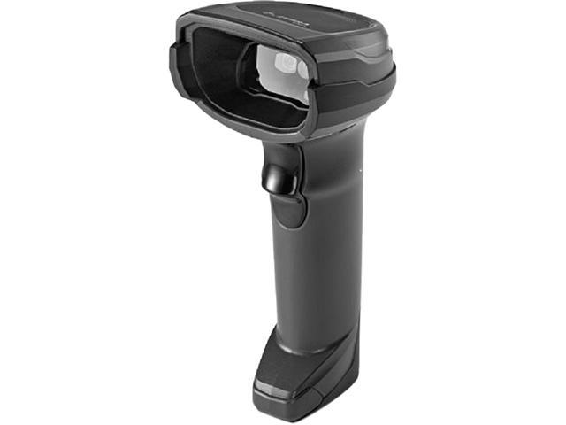 Zebra Technologies - DS8108-SR7U2100AZW - Zebra DS8108 Handheld Barcode Scanner - Cable Connectivity1D, 2D Imager