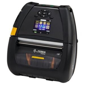 Zebra ZQ600 Series ZQ630 Mobile Label Printer (ZQ63-AUWA000-8R)